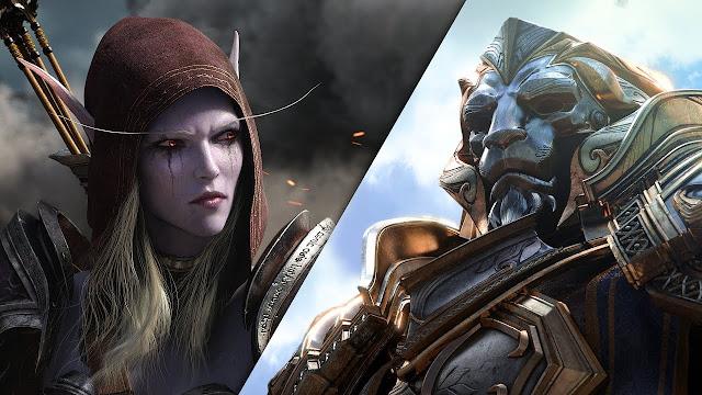 World of Warcraft Battle for Azeroth - Bu Expansion Nasıl ve Neler Yapmalıyız