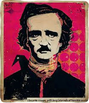Edgar Allan Poe - Şiirler